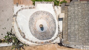 Trullo Solleone by Wonderful Italy