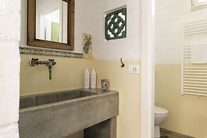 Trullo Solleone by Wonderful Italy