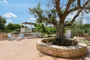 Trullo Solleone by Wonderful Italy