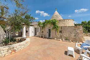 Trullo Solleone by Wonderful Italy