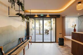 Yelo Promenade Hotel Magnan, Sonder by Marriott Bonvoy