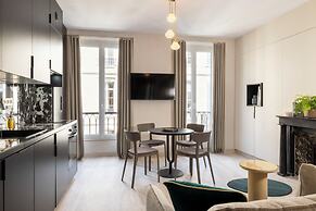 Yuna Saint-Honoré - Serviced Apartments