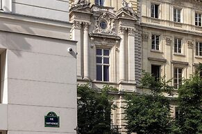 Yuna Saint-Honoré - Serviced Apartments