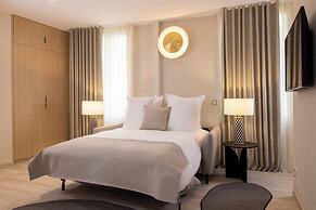 Yuna Saint-Honoré - Serviced Apartments