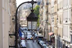 Yuna Saint-Honoré - Serviced Apartments