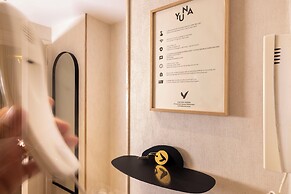 Yuna Saint-Honoré - Serviced Apartments