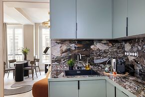 Yuna Saint-Honoré - Serviced Apartments