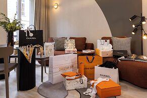 Yuna Saint-Honoré - Serviced Apartments