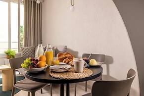 Yuna Saint-Honoré - Serviced Apartments