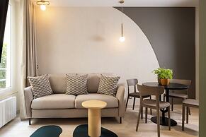 Yuna Saint-Honoré - Serviced Apartments