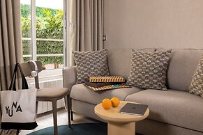 Yuna Saint-Honoré - Serviced Apartments