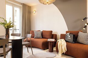 Yuna Saint-Honoré - Serviced Apartments