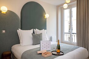 Yuna Saint-Honoré - Serviced Apartments