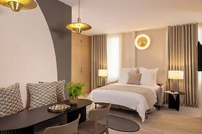 Yuna Saint-Honoré - Serviced Apartments