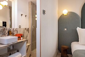 Yuna Saint-Honoré - Serviced Apartments