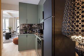 Yuna Saint-Honoré - Serviced Apartments