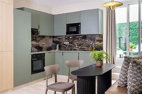 Yuna Saint-Honoré - Serviced Apartments