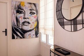 Yuna Saint-Honoré - Serviced Apartments