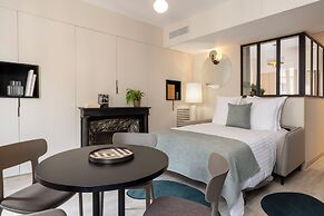 Yuna Saint-Honoré - Serviced Apartments