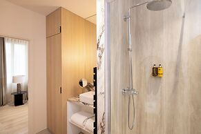 Yuna Saint-Honoré - Serviced Apartments