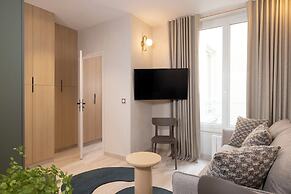 Yuna Saint-Honoré - Serviced Apartments