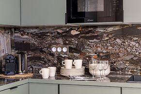 Yuna Saint-Honoré - Serviced Apartments