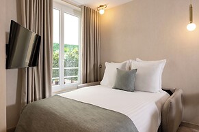 Yuna Saint-Honoré - Serviced Apartments