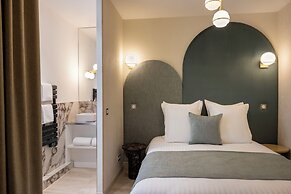 Yuna Saint-Honoré - Serviced Apartments