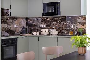 Yuna Saint-Honoré - Serviced Apartments