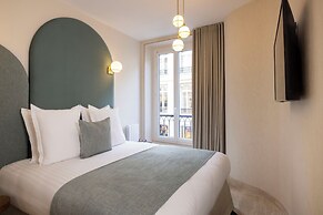 Yuna Saint-Honoré - Serviced Apartments