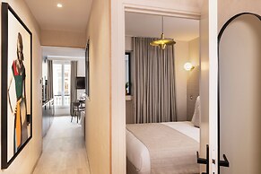 Yuna Saint-Honoré - Serviced Apartments