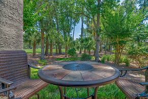 495 Plantation Club at The Sea Pines Resort