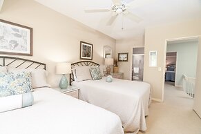 495 Plantation Club at The Sea Pines Resort