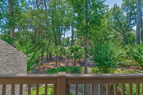 495 Plantation Club at The Sea Pines Resort