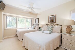 495 Plantation Club at The Sea Pines Resort