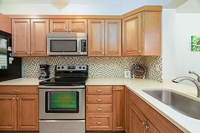 495 Plantation Club at The Sea Pines Resort