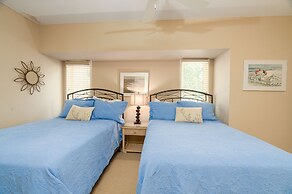 495 Plantation Club at The Sea Pines Resort