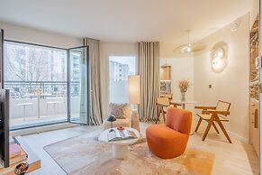 Yuna Porte Maillot - ApartHotel