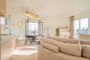 Yuna Porte Maillot - ApartHotel