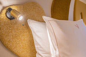 Yuna Porte Maillot - ApartHotel