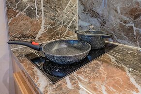 Yuna Porte Maillot - ApartHotel