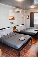 Olive Hostel Roxas City