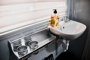 Olive Hostel Roxas City