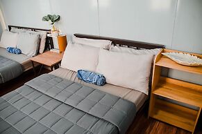 Olive Hostel Roxas City