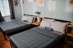 Olive Hostel Roxas City