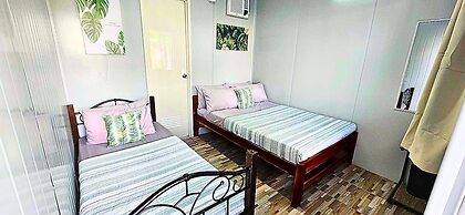 Olive Hostel Roxas City
