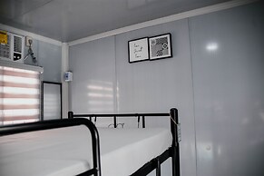 Olive Hostel Roxas City