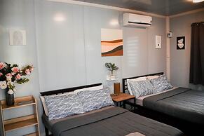 Olive Hostel Roxas City