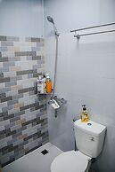 Olive Hostel Roxas City