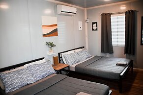 Olive Hostel Roxas City